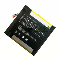 Baterie pro Chuwi Pro12.3 H-35130148P Ubook M3 [Náhradní baterie]